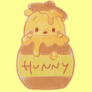 Meet your Posher, Honey